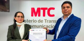 Autopista del Norte obtiene reconocimiento del MTC por sus buenas prácticas de sostenibilidad social