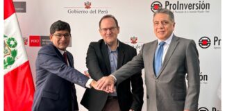 PROINVERSIÓN realizará estudio para evaluar la construcción de puertos en el sur del país