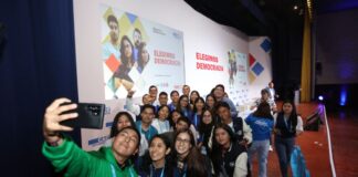 #CADEuniversitario: Desafíos para inspirar a los jóvenes a comprometerse con el país