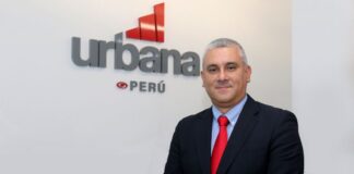 Urbana Perú promueve viviendas modernas y sostenibles