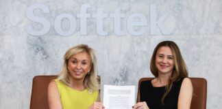 Intel y Softtek anuncian alianza para impulsar la transformación digital en las Américas