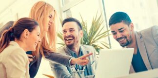 5 claves para potenciar, unir y retener al Talento Humano en tu empresa