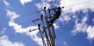 Electrocentro implementa inteligencia artificial para geolocalizar fallas en líneas de transmisión y disminuir el tiempo de las interrupciones