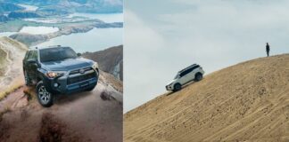 Viajes off road: ¿Cómo los padres pueden optimizar el rendimiento de su vehículo?