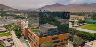 USIL se posiciona entre las cinco universidades con investigaciones académicas más citadas