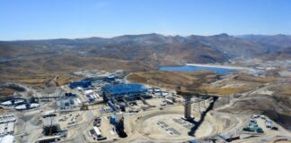 Las Bambas: Primera fase de apertura del tajo Chalcobamba se extenderá hasta el 2025