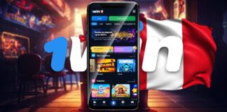 Tendencias de las apuestas deportivas de temporada con 1Win en Perú