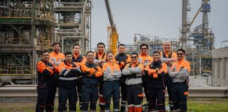Refinería La Pampilla incrementa su producción de gasolinas en 20%