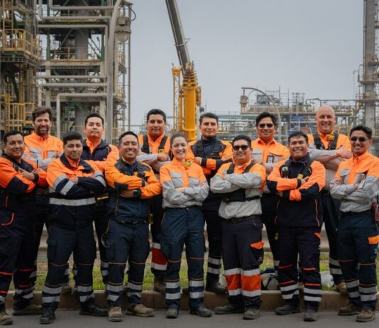 Refinería La Pampilla incrementa su producción de gasolinas en 20%