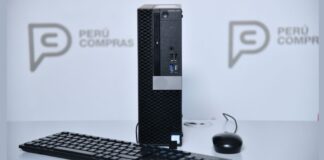 PERÚ COMPRAS: entidades públicas pueden ahorrar más sumándose a la compra agregada de computadoras