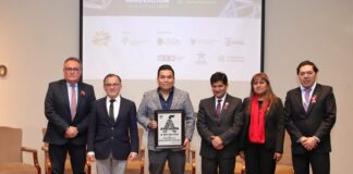 Arequipa fue sede de la exitosa «Semana de la Innovación» organizada por Concytec