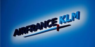 El impacto económico del Grupo Air France-KLM durante 20 años