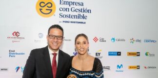 Sodexo: una década promoviendo la Gestión Sostenible en el Perú