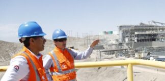 Solo en S/ 500 se diferencia sueldo entre egresados de universidades e institutos de carreras mineras