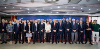 Visita a China es una oportunidad para dar un nuevo Impulso a la inversión privada y abrir nuevos mercados