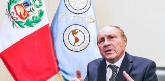 Puerto de Chancay: terrenos podrían costar hasta 300 dólares el metro cuadrado en la zona