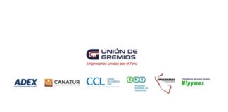 COMUNICADO: Todos los peruanos deben tener una pensión digna sin generar informalidad y desempleo