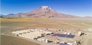 Huawei: Soluciones eficientes e inteligentes para digitalizar la minería