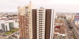 ASEI: Al mes se lanzan 17 nuevos proyectos inmobiliarios en Lima Metropolitana