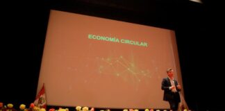 Economía circular impulsa centros de datos más sostenibles