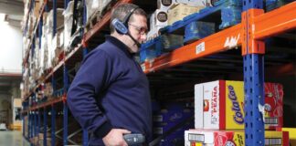 Industria de alimentos y bebidas optimiza la gestión de sus almacenes con tecnología de punta