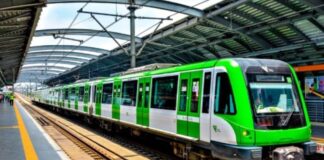 El 71% de los usuarios de la LÍNEA 1 del Metro de Lima están satisfechos con el servicio, según encuesta