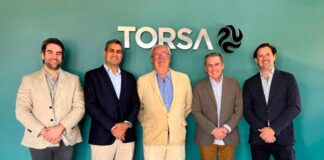 Vixora adquiere participación en Torsa, empresa tecnológica experta en innovación minera