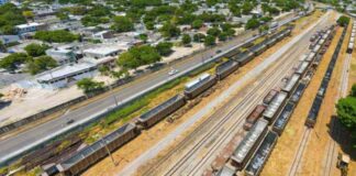 El primer megaproyecto ferroviario no se adjudicará en 2024