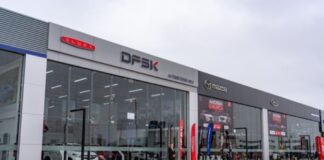 Inchcape expande su presencia en el norte del Perú con nuevo clúster automotriz en Trujillo