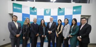 Lanzamiento premio internacional AVONNI-CCL se anuncia en Lima