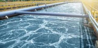 Tratamiento de aguas residuales se alza como opción en beneficio del sector agrícola