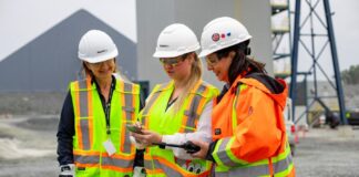 Mujer en la Minería: ¿Qué iniciativas debe impulsar el sector para ser más inclusivo?