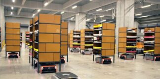 Inteligencia artificial: Comercio minorista transforma sus operaciones con la automatización robótica