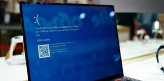 Caída mundial de Microsoft: Cuatro pasos a seguir si tu computadora quedó con pantalla azul