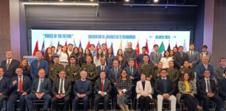 Perú será sede del foro “Voices of the Future” del APEC 2024