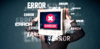 Los 3 errores más comunes en una estrategia de marketing y cómo evitarlos