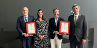 Prosegur obtiene la certificación ISO 37001 “Sistema de Gestión Antisoborno” para sus empresas Cash y Security