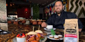 Artidoro Rodríguez Café y chefs peruanos se unen para promover el consumo de café peruano en EE.UU.