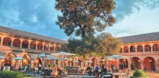 Monasterio, A Belmond Hotel, Cusco premiado entre los mejores hoteles del mundo por Travel + Leisure