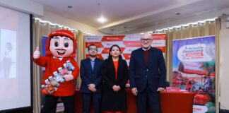 Caja Huancayo, BID Invest y la IFC impulsan financiamiento sostenible en la Amazonía Peruana