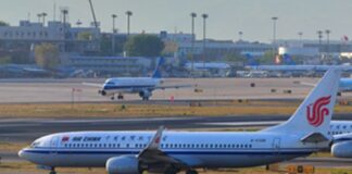 Perú busca traer aerolíneas chinas para impulsar el turismo receptivo
