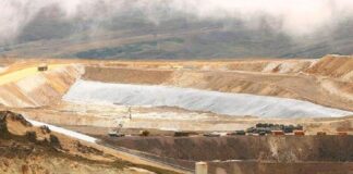 MINEM: El proyecto Tía María dará trabajo a mas de 8 mil peruanos