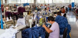 SNI: La industria peruana acumula un crecimiento de 1,9% entre enero y mayo del 2024