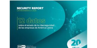 30% de las organizaciones latinoamericanas sufrió al menos un incidente de ciberseguridad en 2023