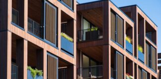 Chile lidera la región en mercado de edificios “Build to Rent”
