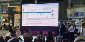 Open International expone en el Congreso Andesco, cómo transforma los procesos de Atención al Cliente de las empresas de Servicios Públicos con Inteligencia Artificial (IA)