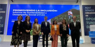 El 75% de los clientes de Financiera Confianza consiguen ahorrar y más del 90% realizaron una inversión