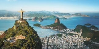Tendencias turísticas: ¿por qué Brasil sigue siendo la fija de Latinoamérica?
