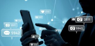 Los 10 mandamientos de la seguridad en redes sociales