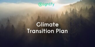 Signify presenta plan para reducir emisiones de gases de efecto invernadero en un 90% en toda su cadena de valor y alcanzar las cero emisiones netas para 2040